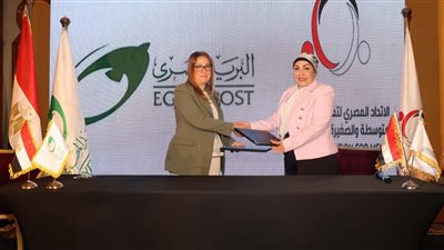 الهيئة القومية للبريد