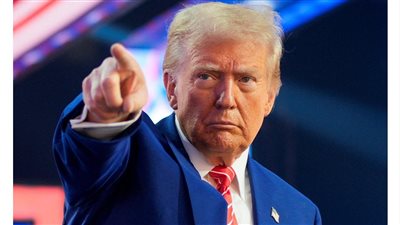 ترامب أمام الكنيست: اليوم هو العصر الذهبي للشرق الأوسط