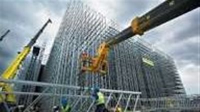 كرستمارك للمقاولات والتطوير العقاري تفصح عن صفقة بقيمة 1.6 مليون جنيه