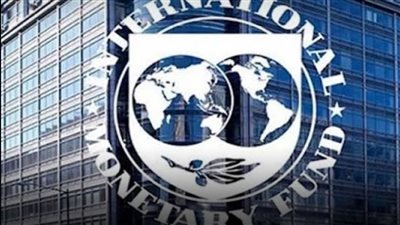 صندوق النقد الدولي يرفع توقعاته لنمو الاقتصاد المصري بدعم من تعافي السياحة والصناعة