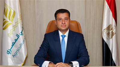 ألبير نسان : البنك الزراعي المصري يسعى لزيادة محفظة تمويل الشركات 