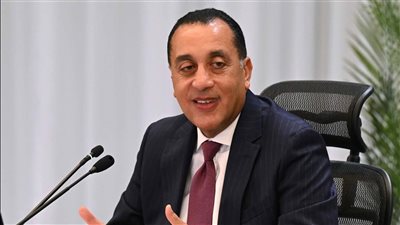 رئيس الوزراء: مصر أدت واجبها بمنتهي القوة والشفافية والشرف والحكمة والنزاهة في القضية الفلسطينية منذ أول يوم