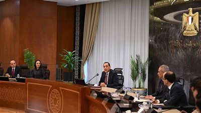 رئيس الوزراء  يتابع الاستعدادات النهائية لافتتاح المتحف المصري الكبير