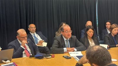 الرقابة المالية تبحث مع وزارة المالية إصدار سندات وأذون خزانة للأفراد 