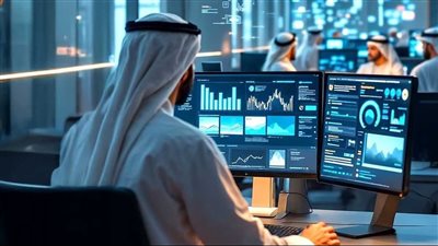 أبوظبي تطلق منصة “الذكاء الاصطناعي في صندوق” وتعلن شراكات استراتيجية لتعزيز التحوّل الرقمي