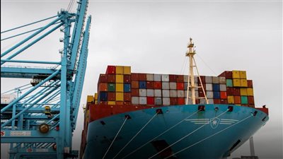 الإسكندرية لتداول الحاويات والبضائع تصادق على توزيعات نقدية وتعيد تشكيل مجلس الإدارة