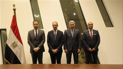 تعاون جديد بين الاتصالات والسياحة والآثار لرقمنة التراث المصرى