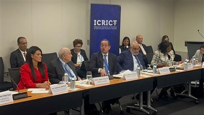 وزير المالية:النظم المميكنة جعلتنا أكثر قدرة على بناء علاقة «ثقة وشراكة ويقين» مع المجتمع الضريبي