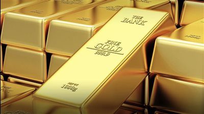 موجة تفاؤل جديدة تجاه الذهب..وتوقعات بوصول الأونصة إلى 6 آلاف دولار 