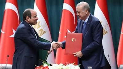 موجة استثمار تركية جديدة تتجه إلى مصر: