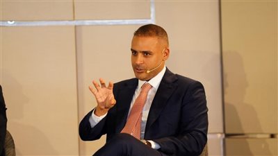 كريم مليكا من EFG Hermes يشارك في منتدى زاوية لأسواق رأس المال الخليجية