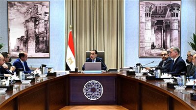 رئيس الوزراء يستعرض جهود تجهيز الشركات الحكومية للطرح وسُبل تنشيط البورصة المصرية