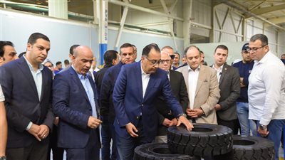 مركز المعلومات: مصر تستهدف أن تصبح مركزًا إقليميًا لصناعة السيارات بحلول 2030