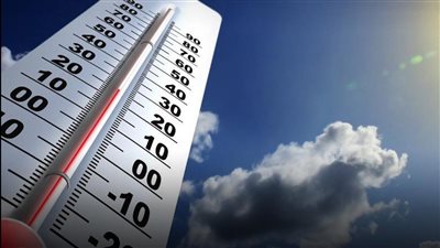 الأرصاد: طقس معتدل على السواحل وحار على القاهرة والصعيد اليوم الثلاثاء 