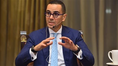 وزير الاستثمار: القطاع الخاص المحرك الرئيسي للنمو وتعزيز ريادة الأعمال أولوية وطنية