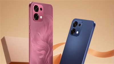 OPPO تطلق رسميًا هاتف OPPO A6 Pro 5G المصنع محليًا في مصر 