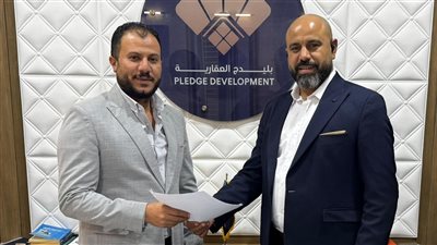 بليدچ العقارية تستحوذ على 250 ألف متر في 6 أكتوبر الجديدة 