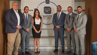 “سيفتي بوينت مصر” تعقد شراكة استراتيجية مع “كوربوريت ستاك مصر” لدعم التحول الرقمي