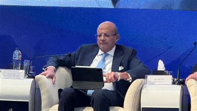 بنك التنمية الصناعية يستعرض تجربته في مواجهة التغير المناخي وتعزيز التمويل المستدام 