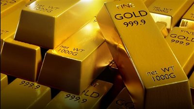 أسعار الذهب  اليوم بعد قفزة تجاوزت 70 جنيهًا في عيار 21