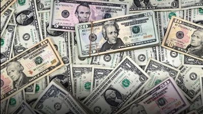 استقرار سعر الدولار مقابل الجنيه في تعاملات اليوم الجمعة 24 أكتوبر 2025