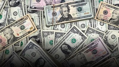  سعر الدولار أمام الجنيه المصري مع عطلة البنوك الأسبوعية