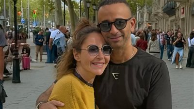 منة شلبي تعلن زواجها رسمياً :أتممنا نصف ديننا والله ما نعرف إزاي