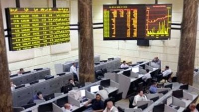 ارتفاع مؤشرات البورصة بمستهل تعاملات جلسة بداية الأسبوع