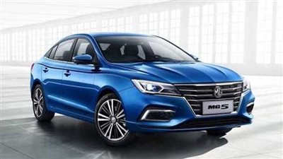 تخفيضات جديدة على سيارات MG تصل إلى 60 ألف جنيه.. وطرح فئة جديدة من MG5