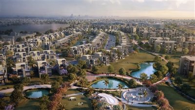 هايد بارك للتطوير العقاري تطلق مشروعها في غرب القاهرة “Hyde Park Signature”