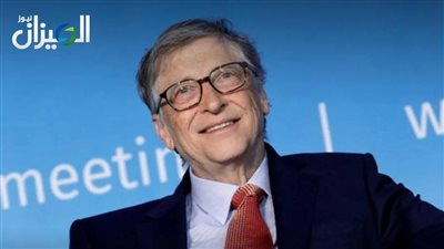 بيل جيتس: لدينا ما يكفي من الابتكار لتجنب النتائج الكارثية لتغير المناخ