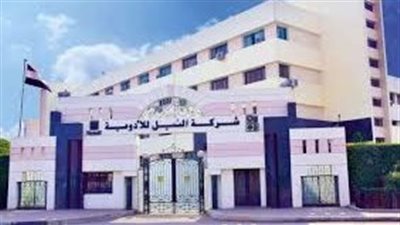 أرباح “النيل للأدوية” تقفز 325% خلال أول شهرين من العام المالي الجاري