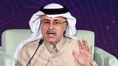 الرئيس التنفيذي لأرامكو: الطلب على النفط قوي رغم العقوبات على شركات روسية كبرى