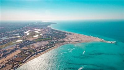 إعمار مصر تدخل في مفاوضات مع “سملا وعلم الروم” لتطوير مشروع جديد