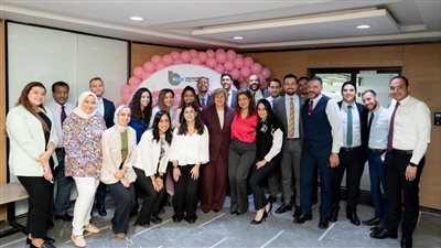 بنك قناة السويس يعزز الوعي الصحي وتمكين المرأة بتنظيم يوم توعوي 