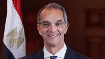 وزير الاتصالات ..المتحف المصري الكبير: صرح يربط الماضي بالحاضر ويُلهم المستقبل