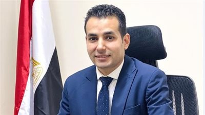إبراهيم السروجي: الذكاء الاصطناعي والتكنولوجيا المالية والتجارة الإلكترونية كيانات تحتاج إلى تشريعات