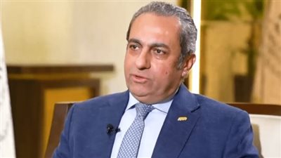 خالد عباس: المتحف المصري الكبير والعاصمة الإدارية يجسدان رؤية الجمهورية الجديدة
