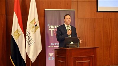 “فينتك إيجبت” تطلق النسخة الثالثة من مسابقة “FinTech Got Talent 2025” 