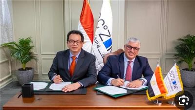 مشروع كوري جديد في القنطرة غرب باستثمارات 12 مليون دولار