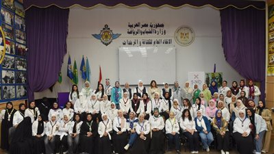 بنك saib يشارك في فعاليات اليوم العالمي للادخار لتعزيز الوعي المالي لدى الشباب