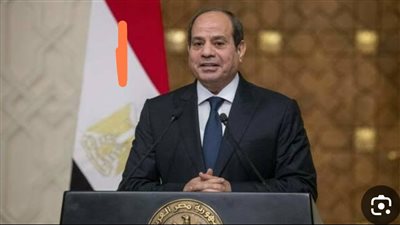 السيسي يثمن قرار جمهورية قرغيزيا بافتتاح سفارة في القاهرة