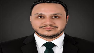 محمد حجازي: سيلزفورس تراهن على السوق المصري ضمن فعاليات  20Cairo ICT 
