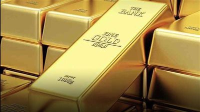 الذهب يقفز 45 جنيهًا مدعومًا بزيادة الطلب على الملاذات الآمنة 