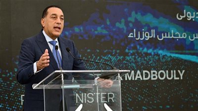 مدبولي: “الديار القطرية” تسدد 3.5 مليار دولار لمصر في ديسمبر 