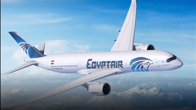 مصر للطيران: عطل فني طارئ وراء تأخر رحلة المدينة المنورة إلى القاهرة