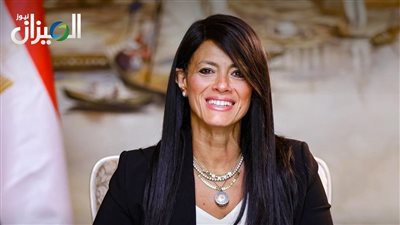 المشاط :المتحف المصري الكبير مشروع تنموي متكامل ويستهدف 30 مليون سائح بحلول 2030