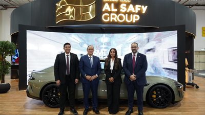 “الصافي” تستعرض إنجازاتها في توطين التكنولوجيا خلال مشاركتها بمعرض الصناعة MEA Industry