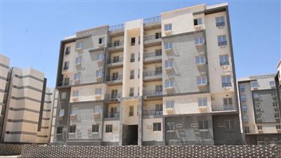 وزير الإسكان: الإثنين المقبل..بدء تسليم دفعة جديدة من وحدات مشروع «سكن مصر» 