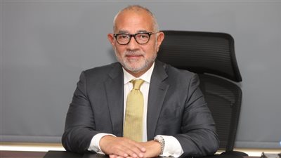 نوفينتيك تشارك للمرة الثانية في معرض Cairo ICT 2025 لتقديم حلول ذكية